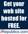 Irepublics.com hosting